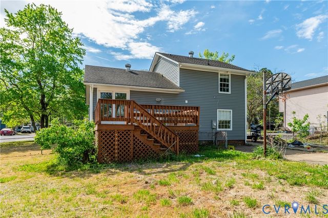 1100 Kentberry Rd, Chesterfield, VA 23236