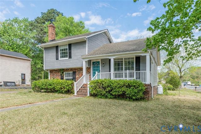 1100 Kentberry Rd, Chesterfield, VA 23236