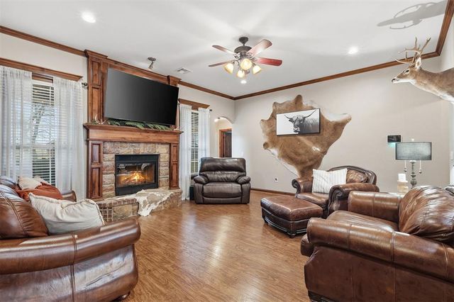 1400 NW 17th Street, Newcastle, OK 73065