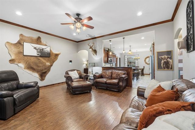 1400 NW 17th Street, Newcastle, OK 73065