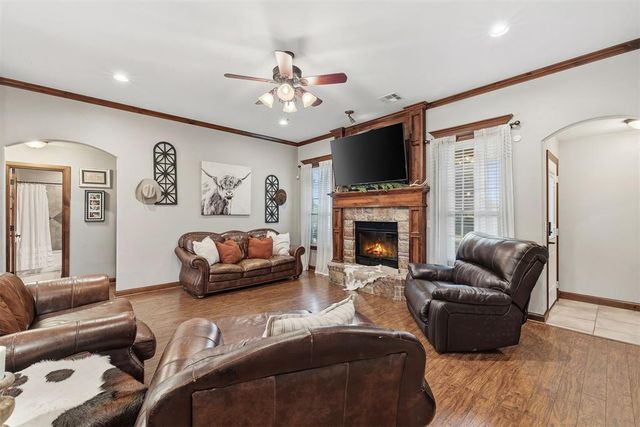 1400 NW 17th Street, Newcastle, OK 73065