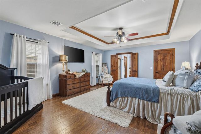 1400 NW 17th Street, Newcastle, OK 73065