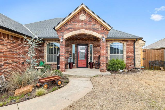 1400 NW 17th Street, Newcastle, OK 73065