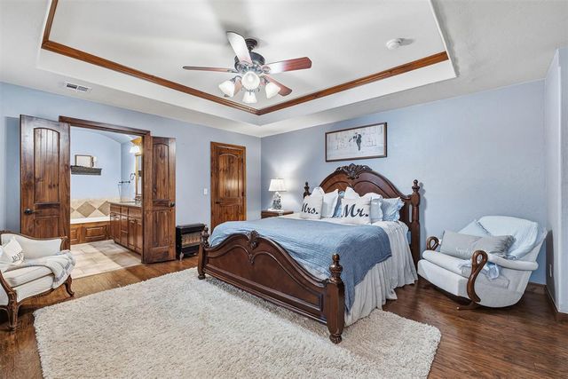 1400 NW 17th Street, Newcastle, OK 73065