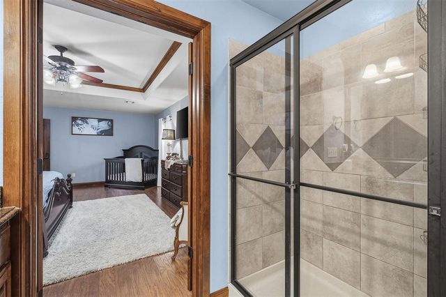 1400 NW 17th Street, Newcastle, OK 73065