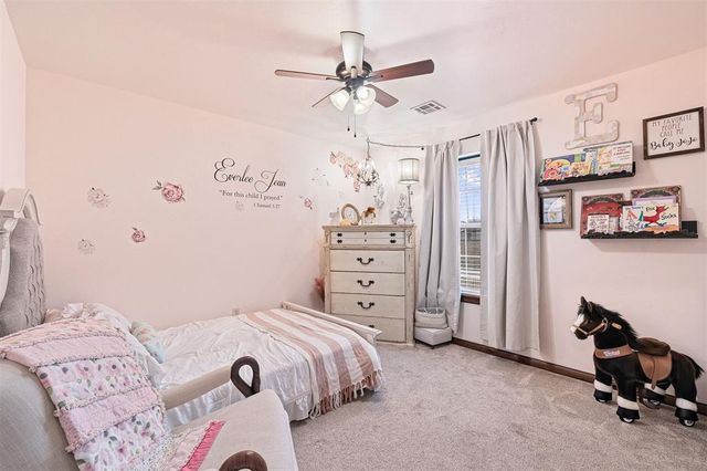 1400 NW 17th Street, Newcastle, OK 73065