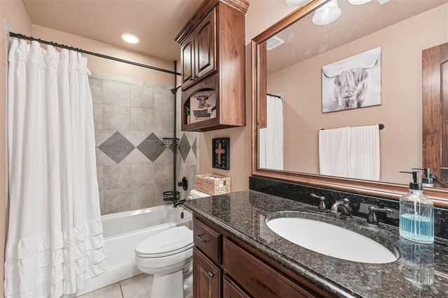 1400 NW 17th Street, Newcastle, OK 73065