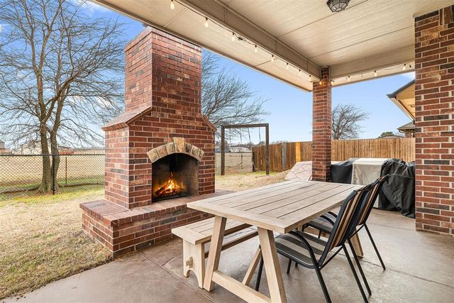 1400 NW 17th Street, Newcastle, OK 73065