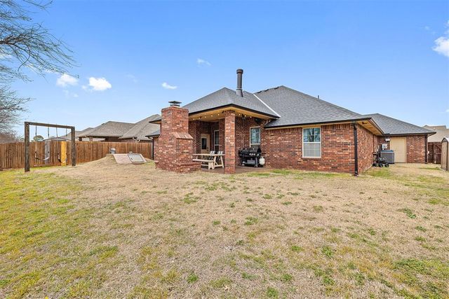 1400 NW 17th Street, Newcastle, OK 73065