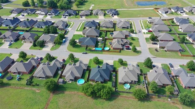 1400 NW 17th Street, Newcastle, OK 73065