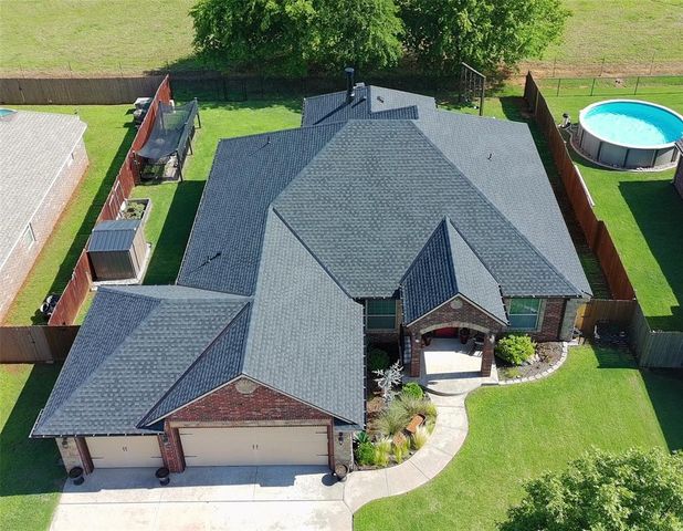 1400 NW 17th Street, Newcastle, OK 73065