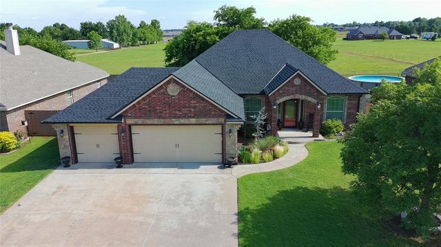 1400 NW 17th Street, Newcastle, OK 73065