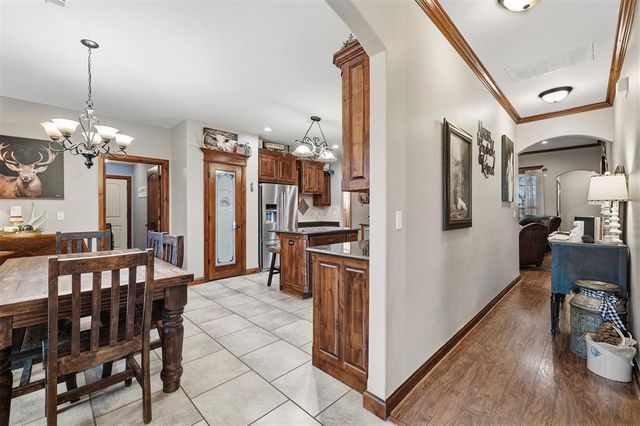 1400 NW 17th Street, Newcastle, OK 73065