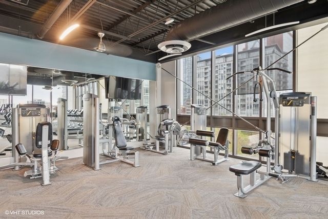 660 W WAYMAN Street 405B, Chicago, IL 60661