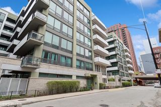 660 W WAYMAN Street 405B, Chicago, IL 60661