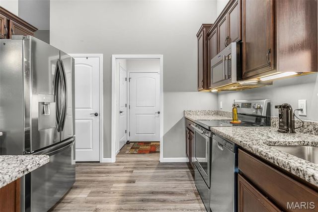 1592 Hickory Landing, De Soto, MO 63020