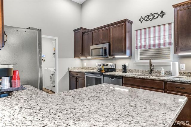 1592 Hickory Landing, De Soto, MO 63020