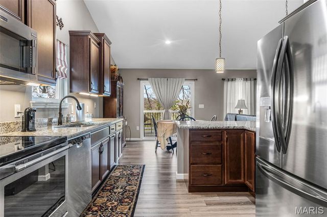 1592 Hickory Landing, De Soto, MO 63020