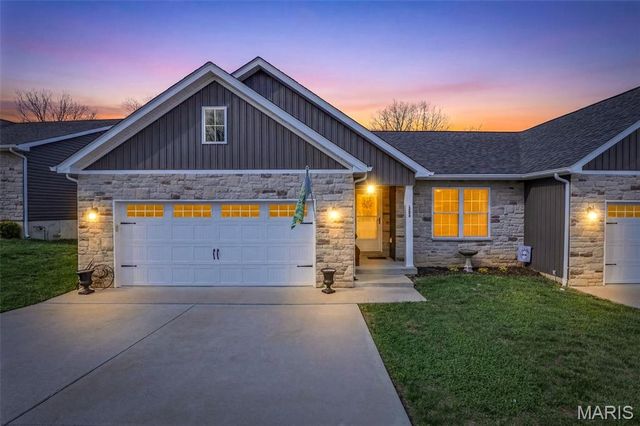 1592 Hickory Landing, De Soto, MO 63020