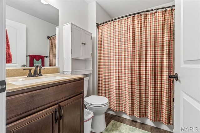 1592 Hickory Landing, De Soto, MO 63020