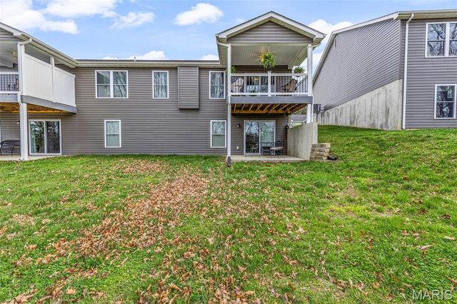 1592 Hickory Landing, De Soto, MO 63020