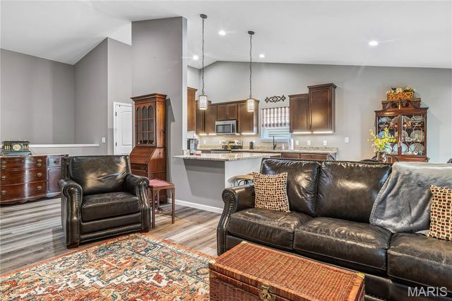 1592 Hickory Landing, De Soto, MO 63020