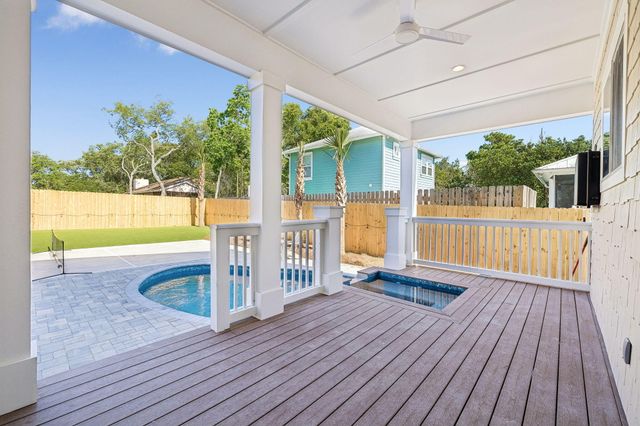 86 Sunfish Street, Destin, FL 32541