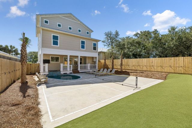 86 Sunfish Street, Destin, FL 32541