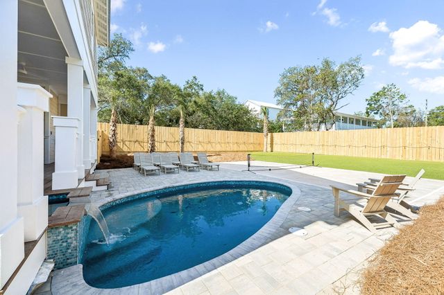 86 Sunfish Street, Destin, FL 32541