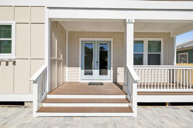 86 Sunfish Street, Destin, FL 32541