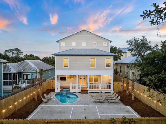 86 Sunfish Street, Destin, FL 32541