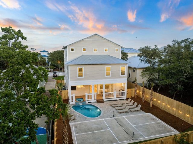 86 Sunfish Street, Destin, FL 32541