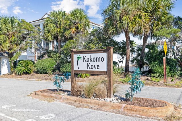 86 Sunfish Street, Destin, FL 32541