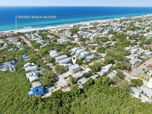 86 Sunfish Street, Destin, FL 32541