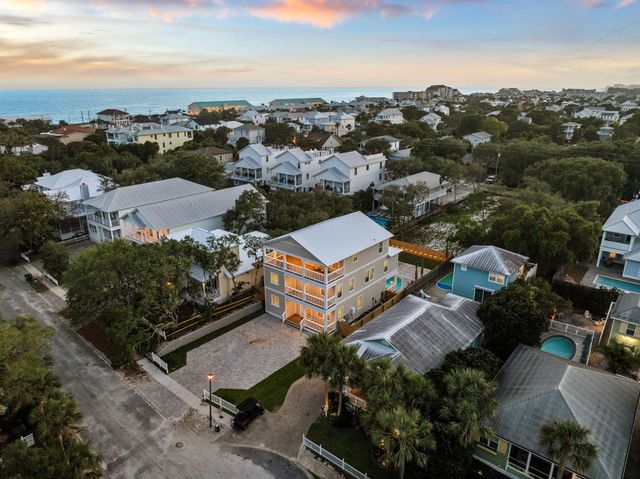 86 Sunfish Street, Destin, FL 32541