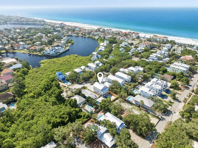 86 Sunfish Street, Destin, FL 32541