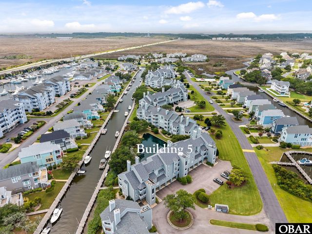 525 Pirates Way Unit 525, Manteo, NC 27954