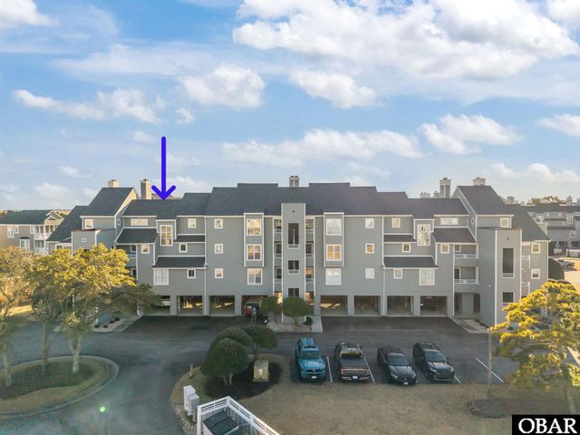 525 Pirates Way Unit 525, Manteo, NC 27954