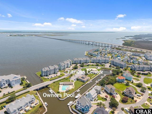 525 Pirates Way Unit 525, Manteo, NC 27954