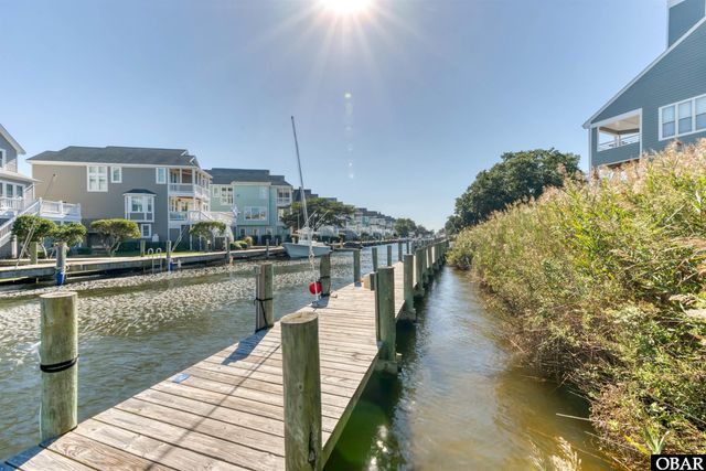 525 Pirates Way Unit 525, Manteo, NC 27954