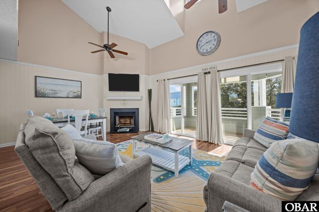 525 Pirates Way Unit 525, Manteo, NC 27954