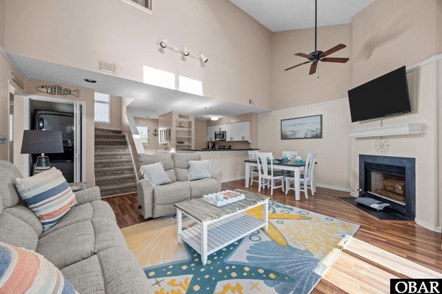 525 Pirates Way Unit 525, Manteo, NC 27954