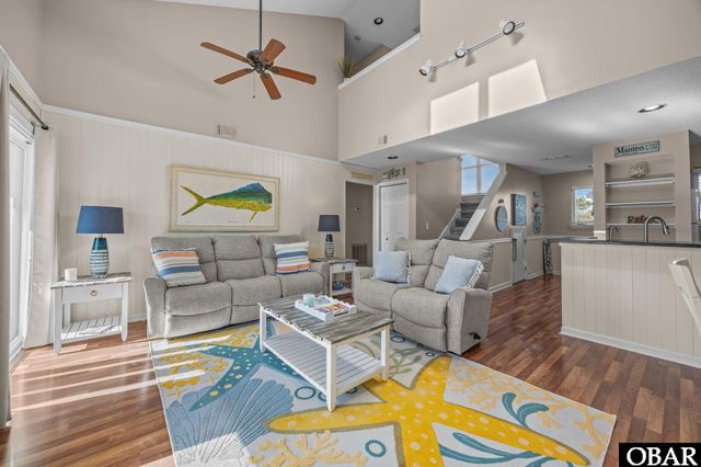 525 Pirates Way Unit 525, Manteo, NC 27954