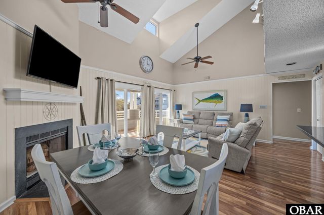 525 Pirates Way Unit 525, Manteo, NC 27954