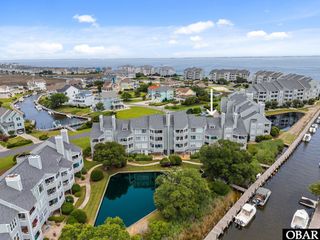 525 Pirates Way Unit 525, Manteo, NC 27954
