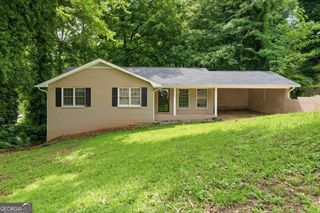 1179 Burbank Trail, Morrow, GA 30260