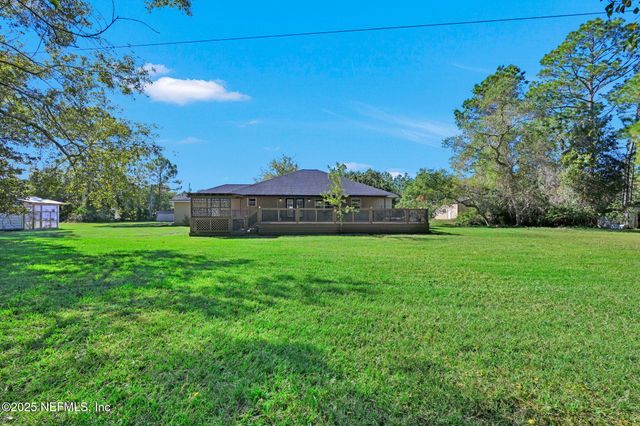 2380 DEERWOOD ACRES Drive, St. Augustine, FL 32084