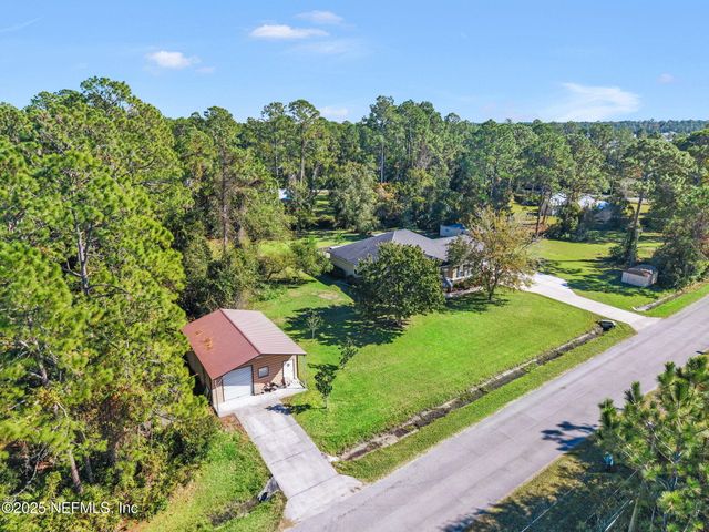 2380 DEERWOOD ACRES Drive, St. Augustine, FL 32084