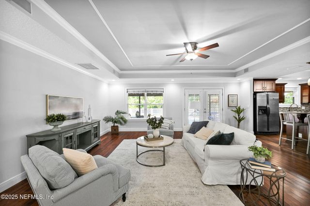 2380 DEERWOOD ACRES Drive, St. Augustine, FL 32084