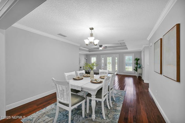 2380 DEERWOOD ACRES Drive, St. Augustine, FL 32084